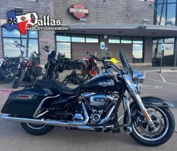 2018 Harley-Davidson Touring Road King for sale 201576962