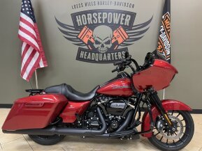 2018 Harley-Davidson Touring Road Glide Special for sale 201577947