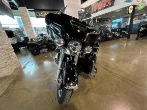 2018 Harley-Davidson Touring Electra Glide Ultra Classic for sale 201583807