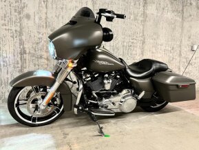 2018 Harley-Davidson Touring Street Glide for sale 201584894