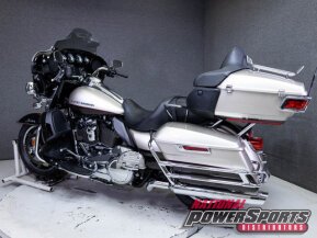 2018 Harley-Davidson Touring Ultra Limited for sale 201588773