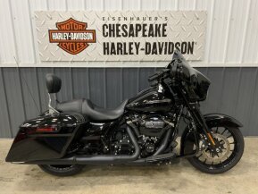 2018 Harley-Davidson Touring Street Glide Special for sale 201597498