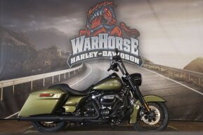 2018 Harley-Davidson Touring Road King Special for sale 201598885