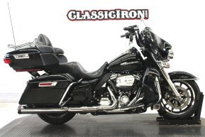2018 Harley-Davidson Touring Ultra Limited Low for sale 201601443
