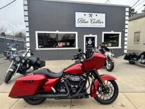 2018 Harley-Davidson Touring Road Glide Special for sale 201602635