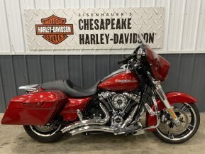 2018 Harley-Davidson Touring Street Glide for sale 201604692
