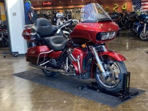 2018 Harley-Davidson Touring for sale 201605830