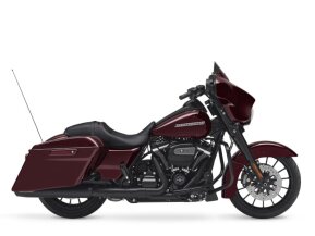 2018 Harley-Davidson Touring Street Glide Special for sale 201609514