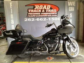 2018 Harley-Davidson Touring Road Glide Special for sale 201613683