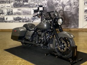 2018 Harley-Davidson Touring for sale 201619477