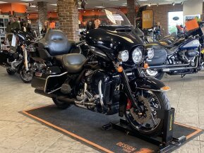 2018 Harley-Davidson Touring for sale 201621605