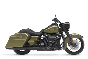 2018 Harley-Davidson Touring Road King Special for sale 201626436