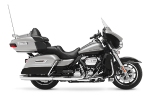 2018 Harley-Davidson Touring Ultra Limited for sale 201626461