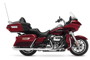 2018 Harley-Davidson Touring Road Glide Ultra for sale 201626583
