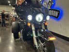 Thumbnail Photo 29 for 2018 Harley-Davidson Trike Tri Glide Ultra