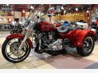 Thumbnail Photo 1 for 2018 Harley-Davidson Trike Freewheeler