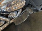 Thumbnail Photo 3 for 2018 Harley-Davidson Trike Tri Glide Ultra