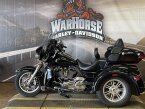 Thumbnail Photo 4 for 2018 Harley-Davidson Trike Tri Glide Ultra