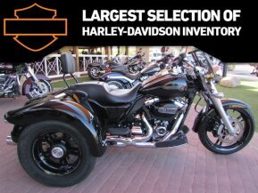 2018 Harley-Davidson Trike Freewheeler for sale 201226969