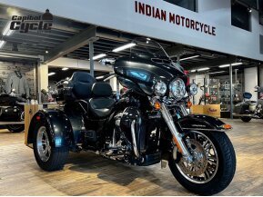 2018 Harley-Davidson Trike Tri Glide Ultra for sale 201259609