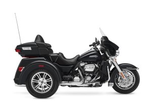 2018 Harley-Davidson Trike Tri Glide Ultra for sale 201271615