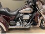 2018 Harley-Davidson Trike Tri Glide Ultra for sale 201274719