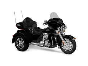 2018 Harley-Davidson Trike for sale 201292550