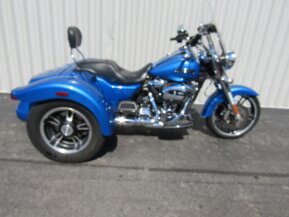 2018 Harley-Davidson Trike for sale 201293633