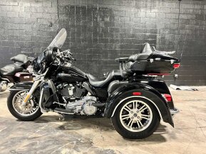 2018 Harley-Davidson Trike Tri Glide Ultra for sale 201310485