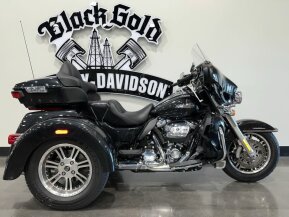 2018 Harley-Davidson Trike Tri Glide Ultra for sale 201323653