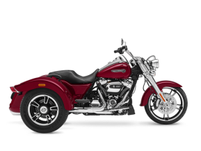 2018 Harley-Davidson Trike Freewheeler for sale 201323770