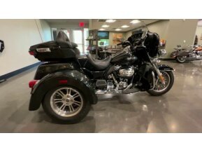 2018 Harley-Davidson Trike Tri Glide Ultra for sale 201336835
