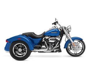 2018 Harley-Davidson Trike Freewheeler for sale 201348618