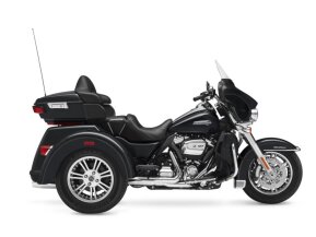 2018 Harley-Davidson Trike Tri Glide Ultra for sale 201349191