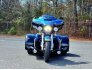 2018 Harley-Davidson Trike 115th Anniversary Tri Glide Ultra for sale 201355230