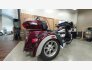 2018 Harley-Davidson Trike Tri Glide Ultra for sale 201360913
