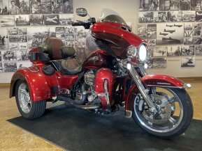 2018 Harley-Davidson Trike for sale 201419739