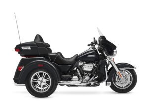 2018 Harley-Davidson Trike for sale 201420074