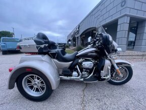 2018 Harley-Davidson Trike for sale 201449354
