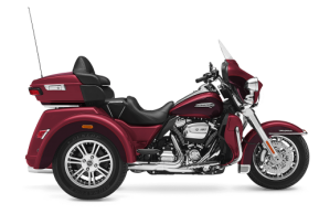 2018 Harley-Davidson Trike Tri Glide Ultra for sale 201526675
