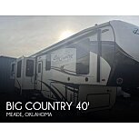 2018 Heartland Big Country for sale 300351083