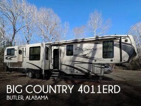 2018 Heartland Big Country for sale 300515766