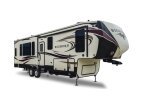 2018 Heartland Bighorn BH 3890 SS specifications