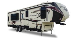 2018 Heartland Bighorn BH 3890 SS specifications