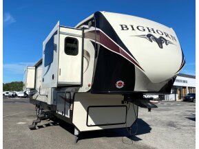 2018 Heartland Bighorn for sale 300369294