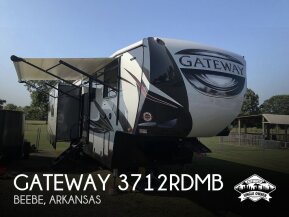 2018 Heartland Gateway for sale 300407333