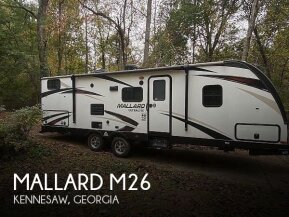 2018 Heartland Mallard M26 for sale 300344734