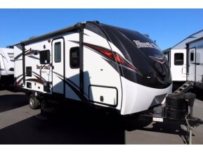 2018 Heartland North Trail 22RBK for sale 300363042