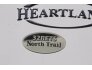 2018 Heartland North Trail 32RETS for sale 300364425