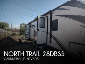 2018 Heartland North Trail for sale 300387248
